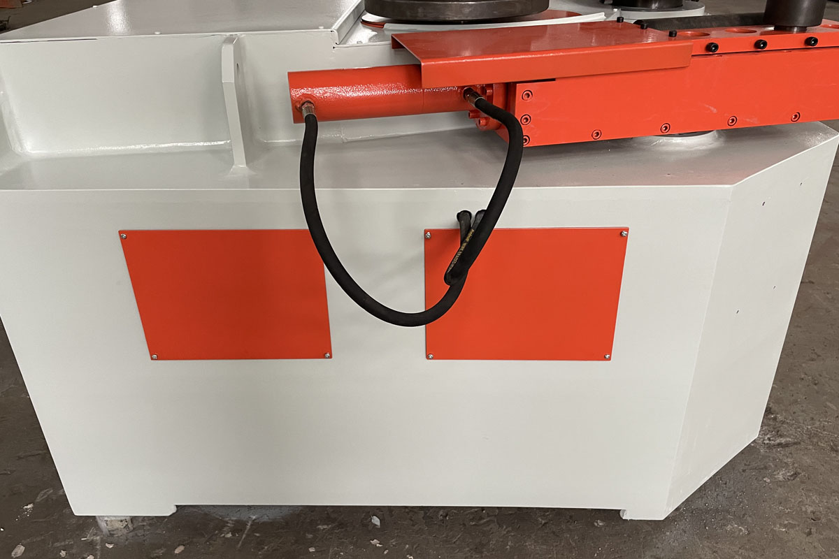 什么是型材彎曲機(jī)，概述其應(yīng)用范圍