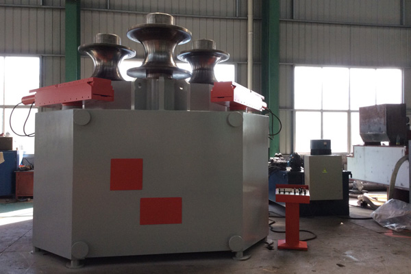 型材彎曲機(jī)的維護(hù)保養(yǎng)，了解嗎